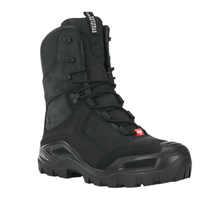 S3 Safety Boots Nembus High