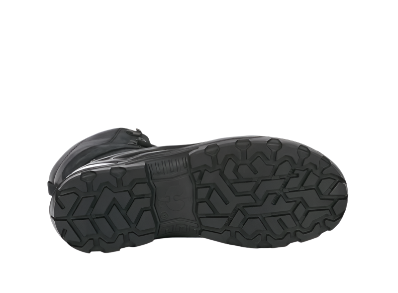 S3 Safety Boots Nembus High