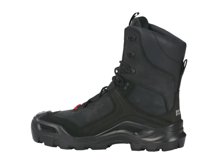 S3 Safety Boots Nembus High